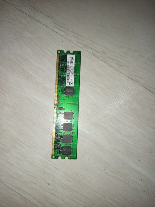ddr2 нормальном состояние