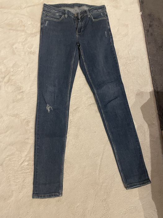 Blugi femei marimea M 38