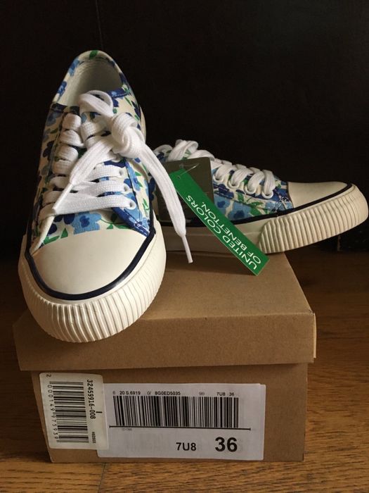 Кецове Бенетон