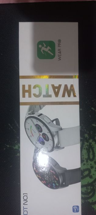 Срочно продаётся смарт часы