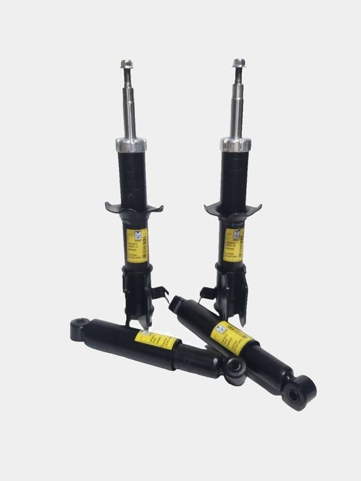 Матиз Амортизаторы комплект 4шт