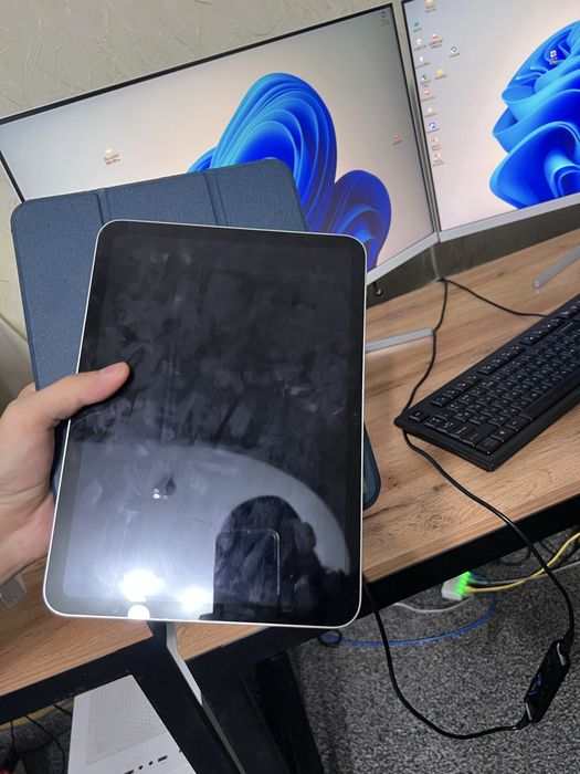 iPad a16  128gb