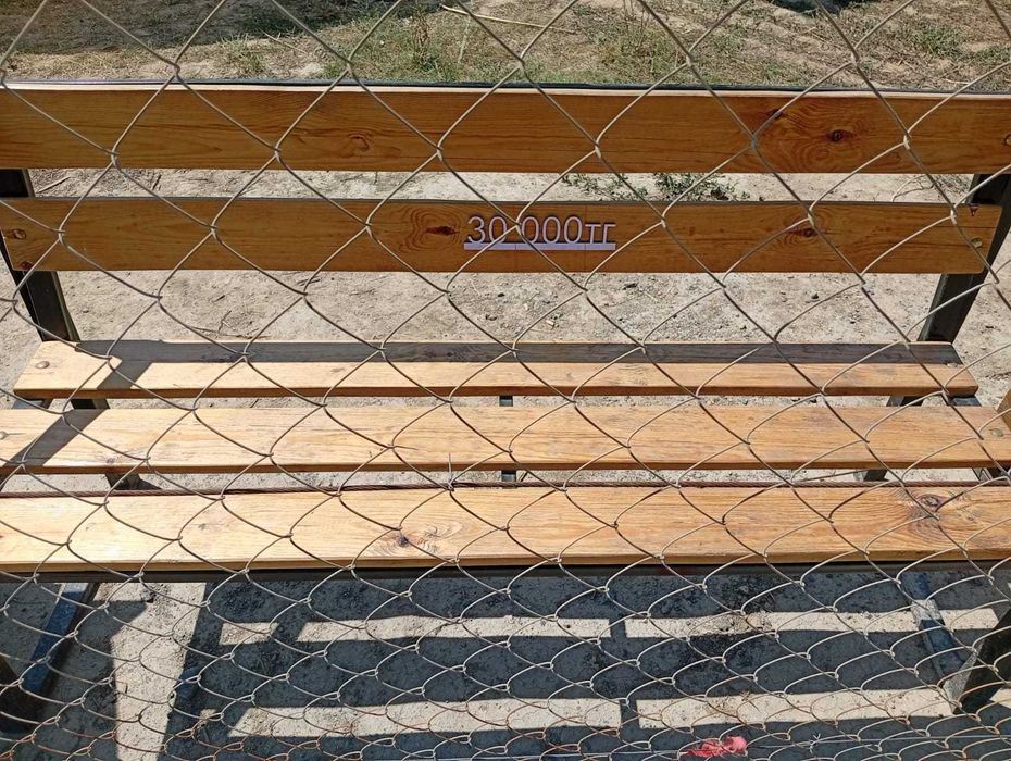 Продам скамейки и урны