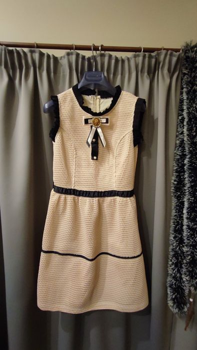 Рокли за повод и без повод xs,s