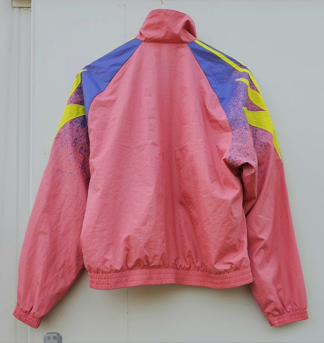 Adidas оригинален дамски екип Л/Хл размер