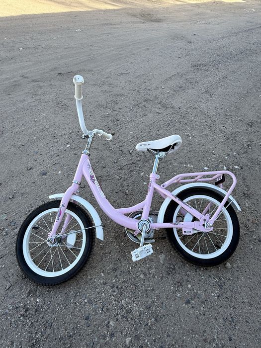 Детский велосипед Stels Flyte Lady