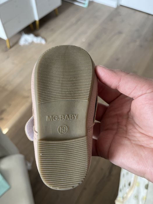 Детские пинетки