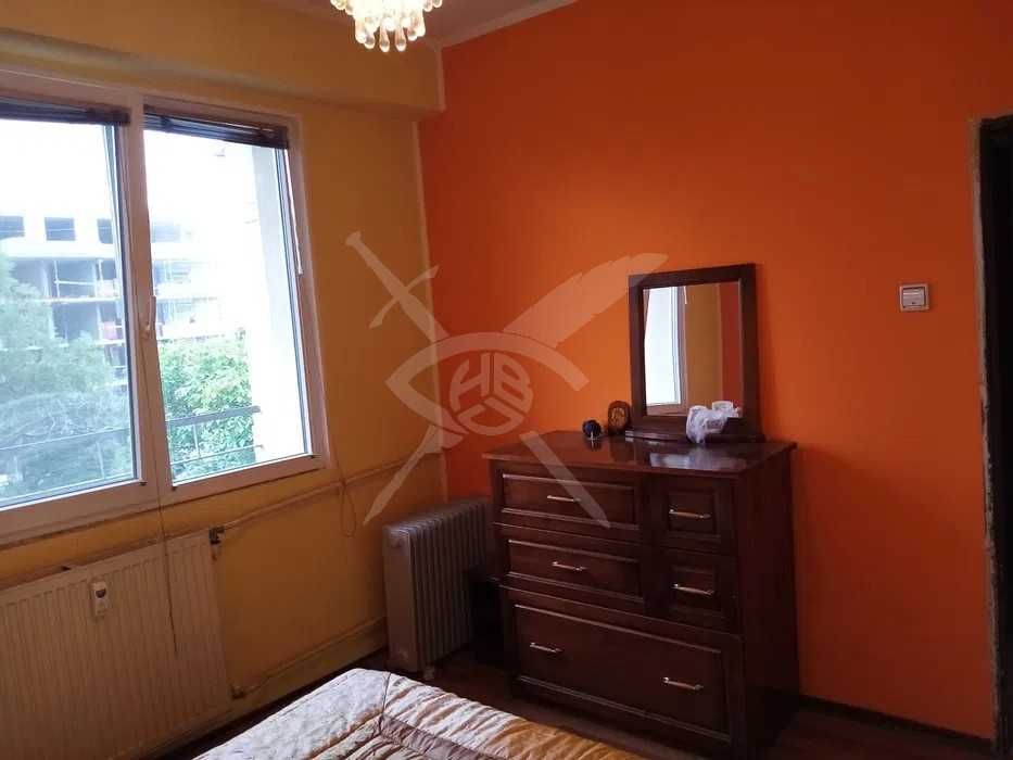 Продава се Тристаен апартамент в Пловдив, Гагарин - 65 кв.м за 1770 €/кв.м - Снимка #8