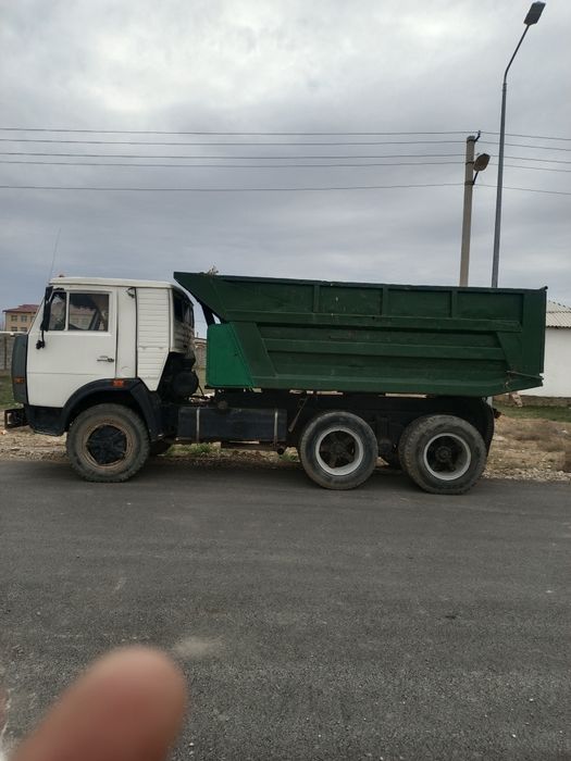 Камаз  Самосвалы