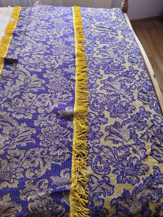 Покривка за легло