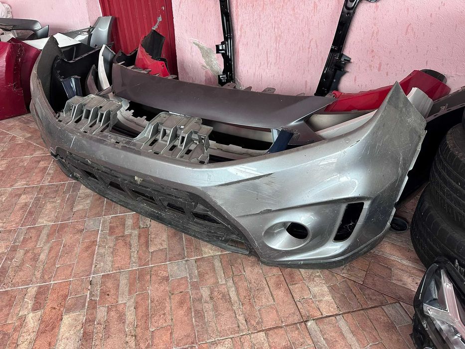 Bara fata Suzuki Vitara an 2015-2019