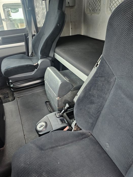 Man Tgx 18480 EEV/2012 CHIT basculare