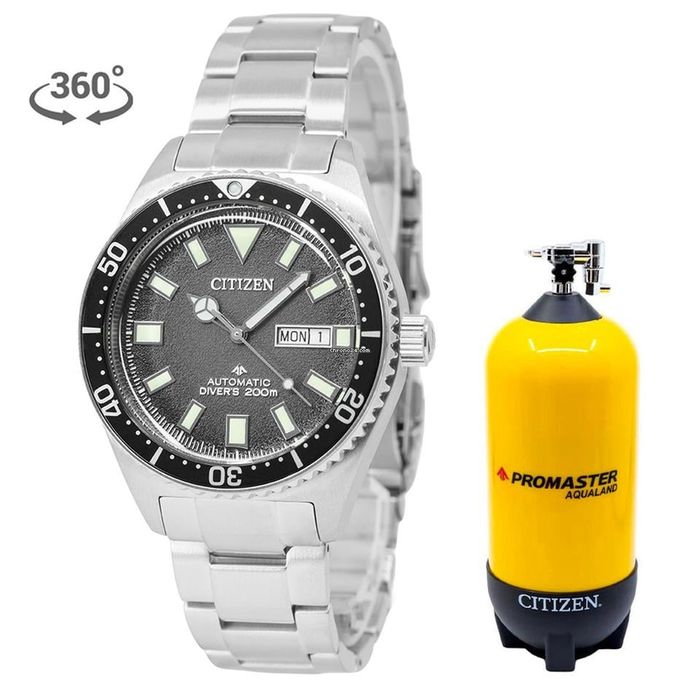 Citizen promaster marine NY0120 52 E