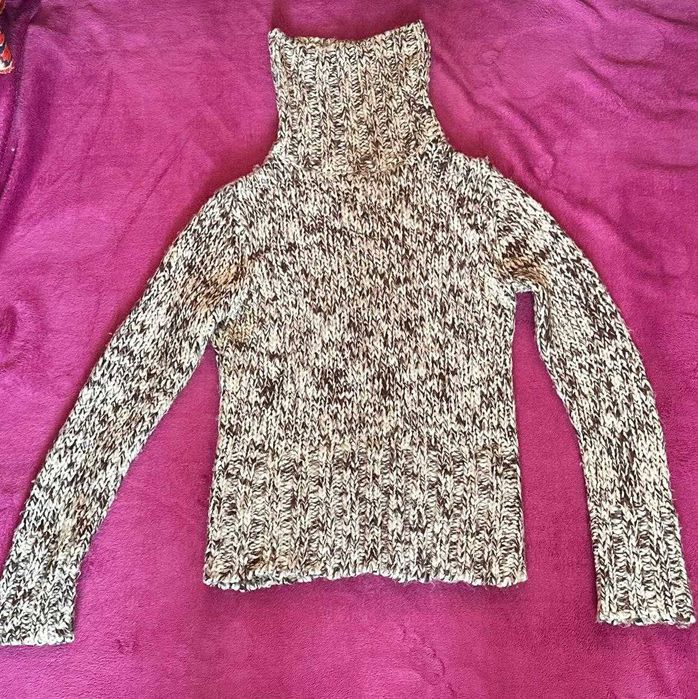 Водолазка брендовая Pimpkie! Зимняя!