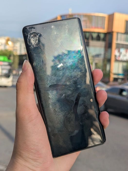 Vivo V30 256/12.