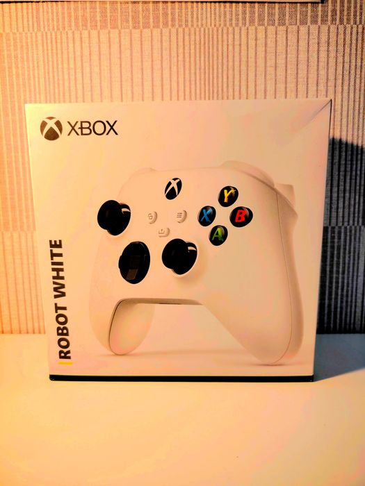 Геймпад Xbox Series X