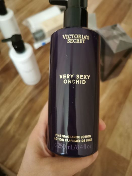 Amerikadan keltirilgan arginal Victoria's Secret