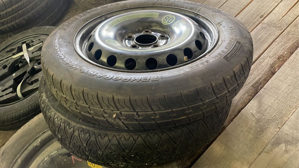 Janta Mercedes Slim R16