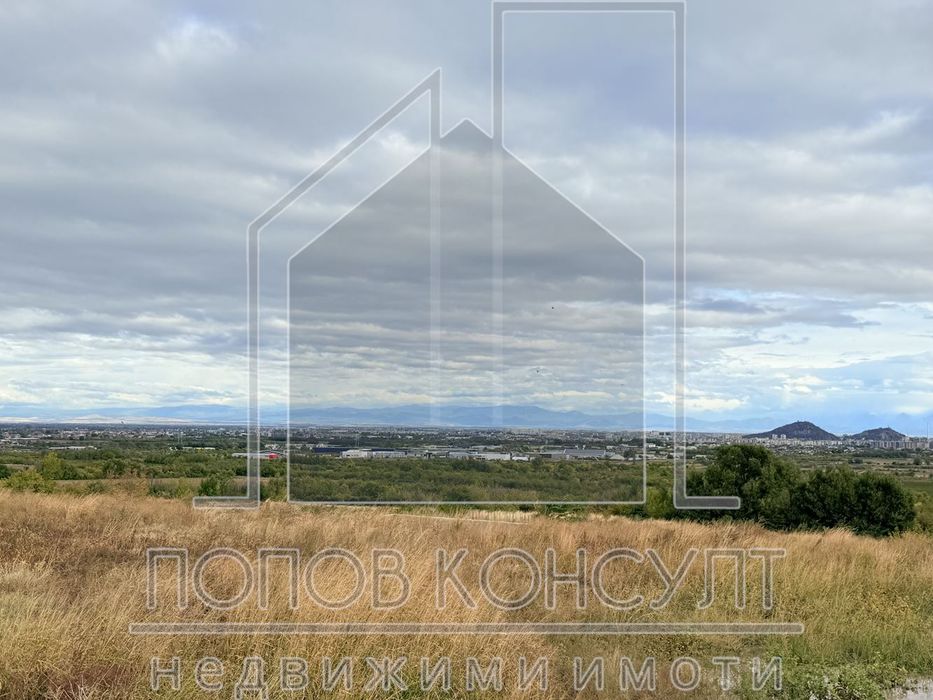 Продава се Парцел в с. Белащица, Област Пловдив - 2262 кв.м за 141 €/кв.м - Снимка #3