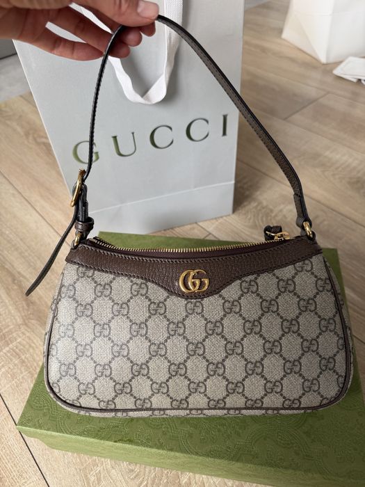 Сумка Gucci ophidia оригинал