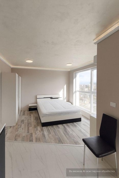 Дава се под наем Едностаен апартамент в Пловдив, Южен - 40 кв.м за 278.97 € - Снимка #1