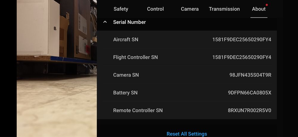 Drona dji mini 5 pro fly more combo noua in garantie