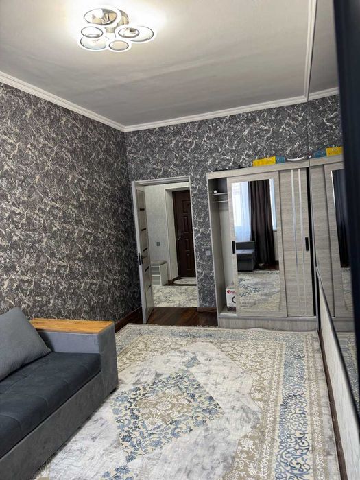 Сдается своя квартира