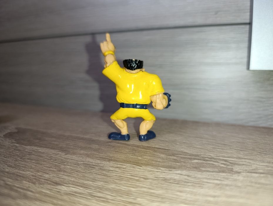 Български Разбойници от Кроки