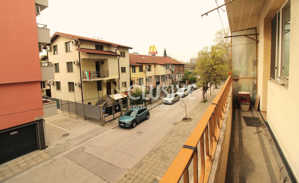 Продава се Двустаен апартамент в Пловдив, Каменица 2 - 67 кв.м за 1103 €/кв.м - Снимка #11