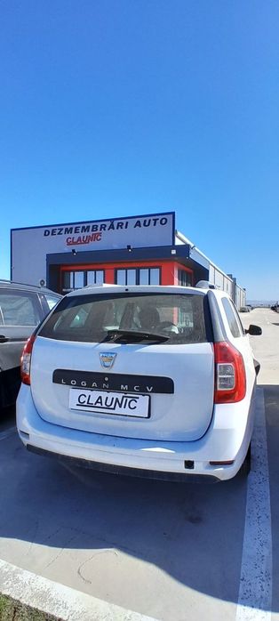 Dezmembram Dacia Logan MCV 2 1.5 dCi K9K 626