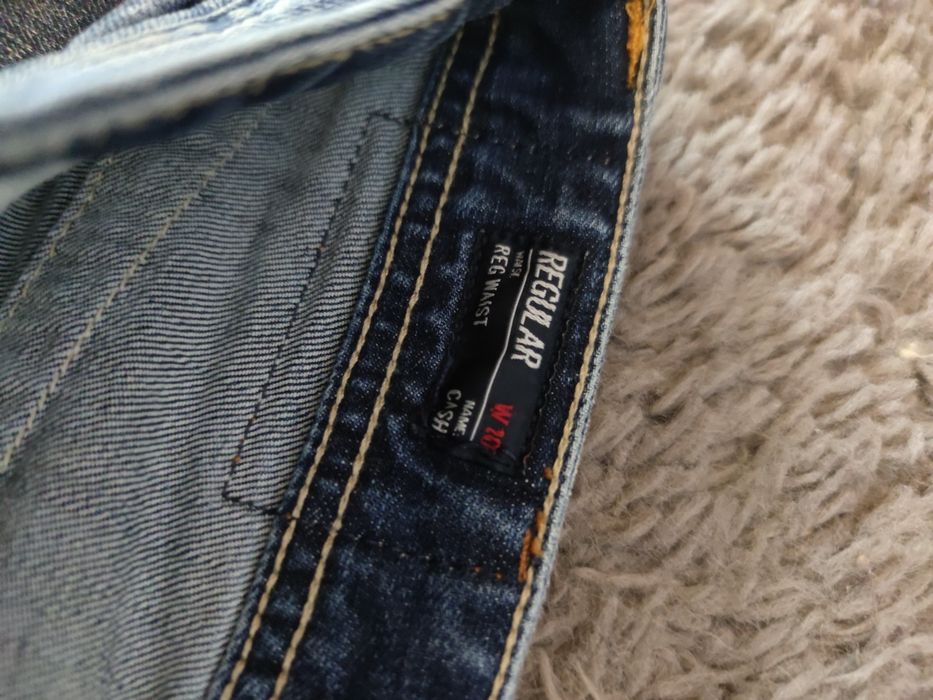 Pepe Jeans, Celio