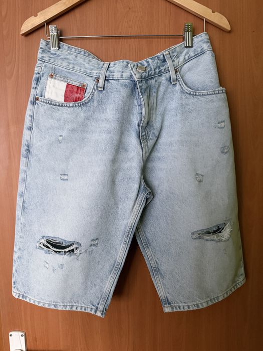 Blugi/Pantaloni Scurti si Lungi Tommy Jeans/Hugo Boss/Champion