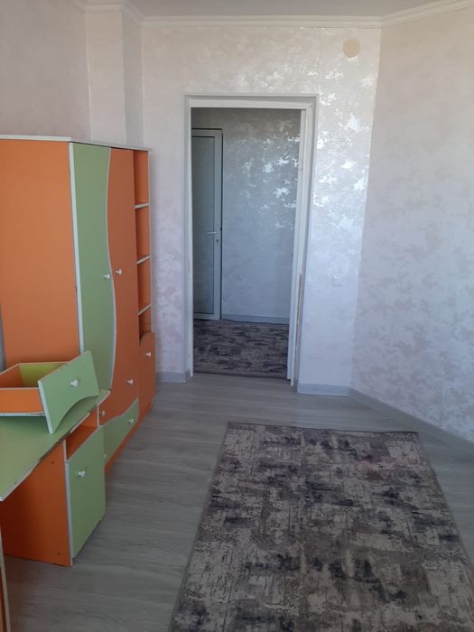 Каартира 2комнатный