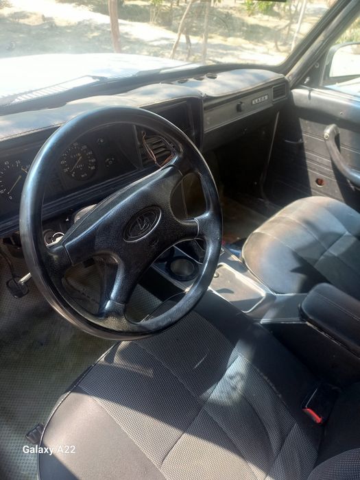 жигули 2107 инжектор матор