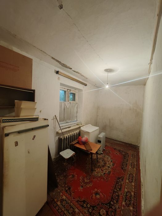 Продам Квартиру Деркул