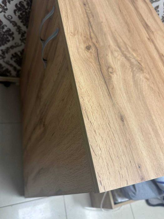 Шкаф / Скрин Сара 3009, дъб артисан