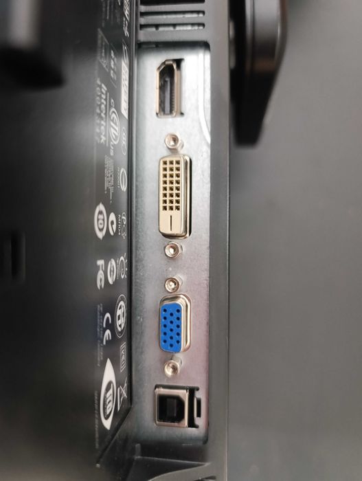 Монитори HP Compaq LA2306x