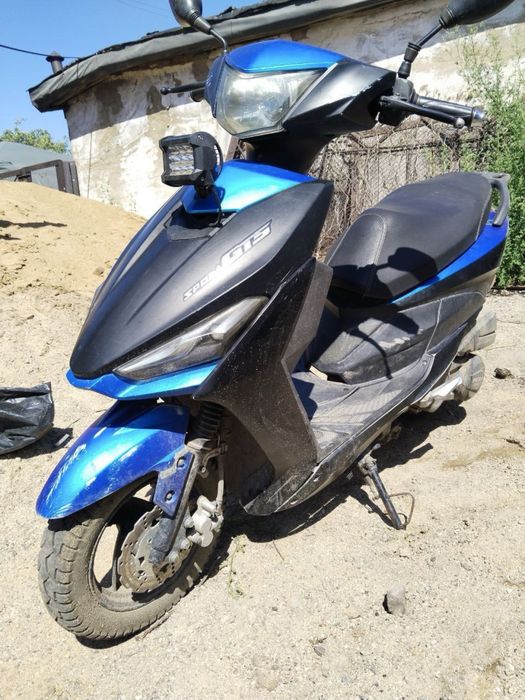 Peda gtx 50 продажа