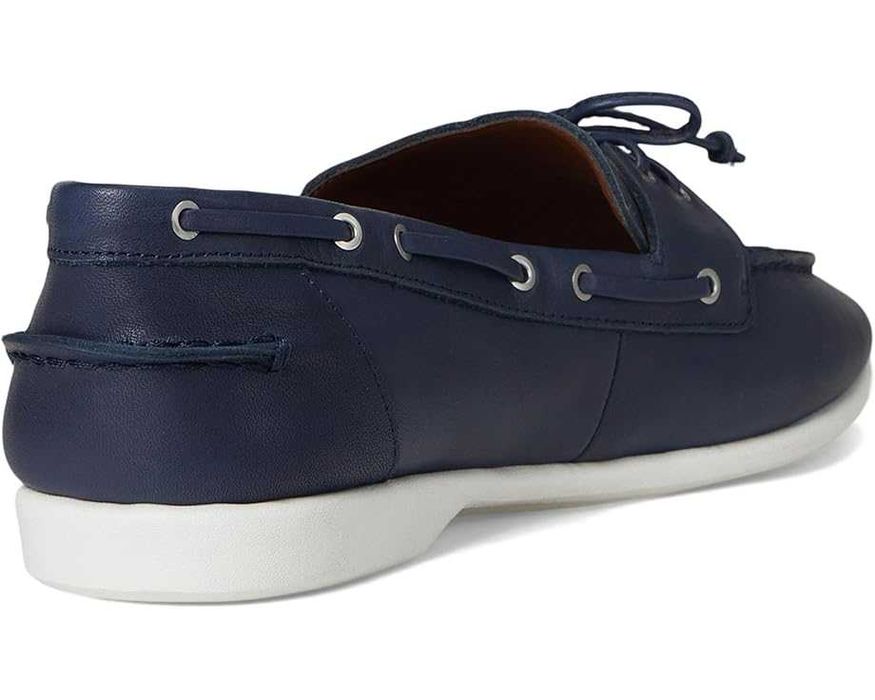 Мокасины кожаные продам