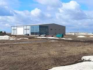 Земля 5Га коммерция