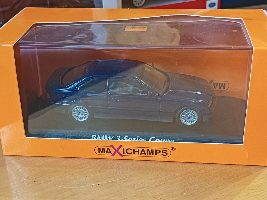 Дайкаст 1:43 Фб:Миниколички.бг