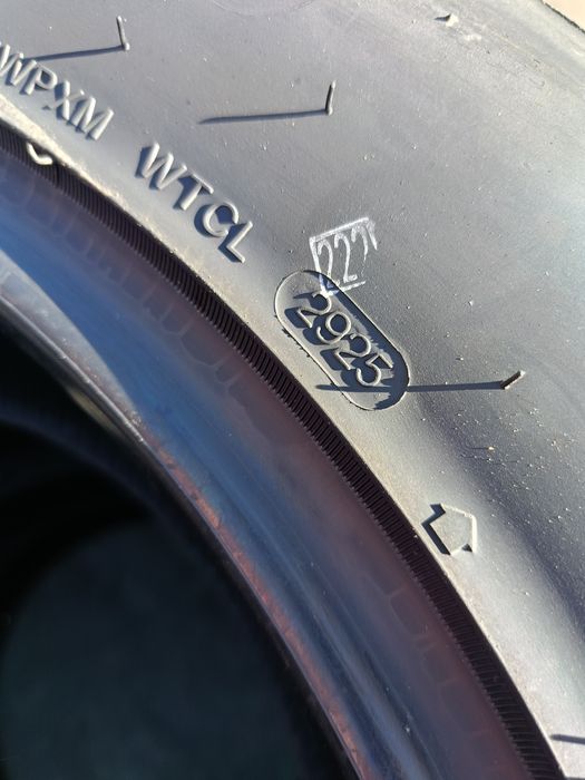 НОВИ ЗИМНИ -18цола -255/55-1бр.-175лв."SUNNY"-с монтаж и баланс