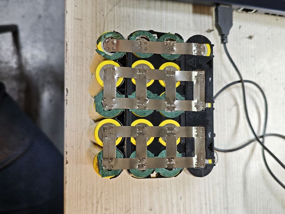 18650 аккумуляторы литийонные