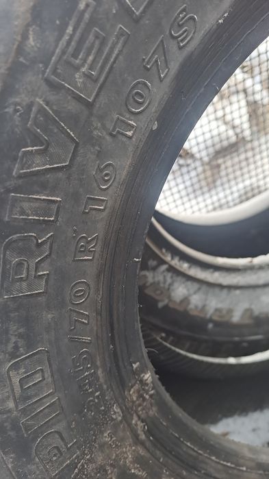 Продам колеса б/у