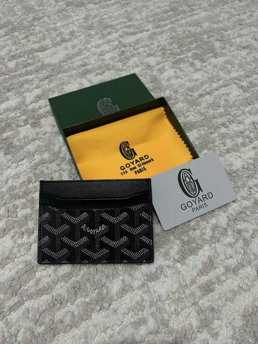 Cardholder Goyard