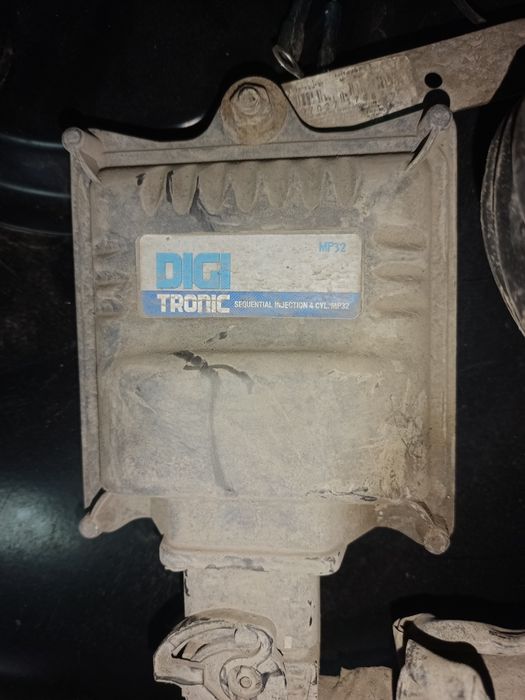 Продам ГБО диджитроник