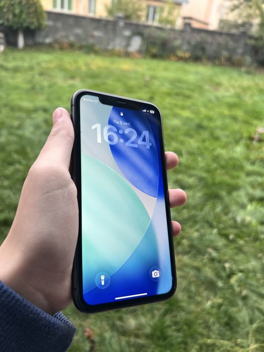 iPhone 11 128 Гб
