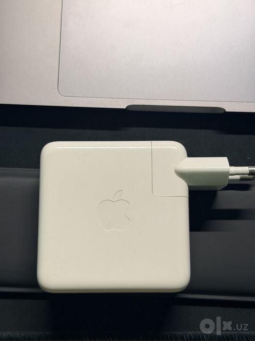 Зарядник Apple Power adapter 67w от Macbook Pro 14 M1 Pro