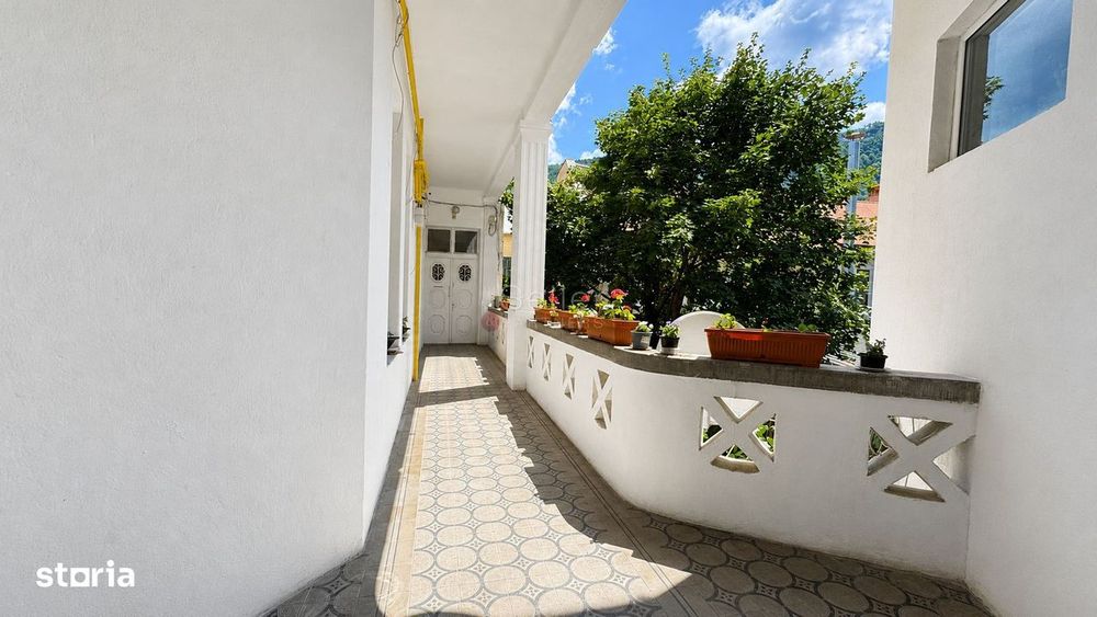 Apartament 3 Camere | Centrul Istoric