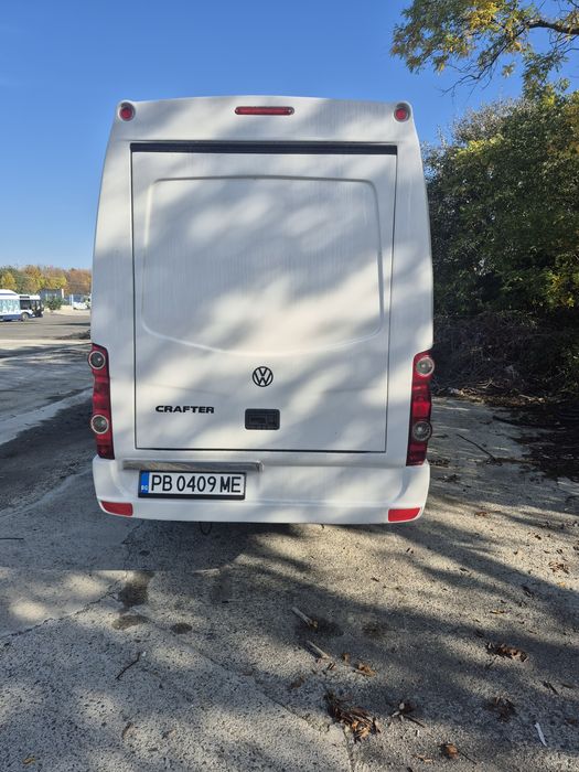 Микробус 22+1 места